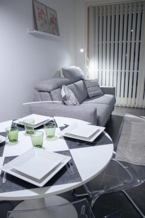 Appart avec terrasse proche mer